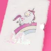 Diary with a Unicorn