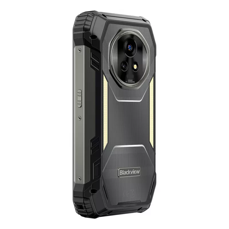 Mobile Phone Xplore 2/16GB/1TB Blackview