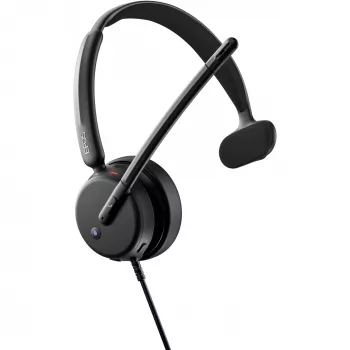 Headset EPOS Mono headset MS Teams USB C