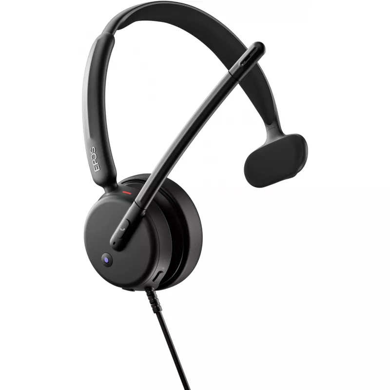 Headset EPOS Mono headset MS Teams USB C