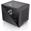 PC Case Thermaltake Divider 200 TG Air Micro Tower Black