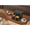 Xiaomi Dual Zone EAN Air Fryer 10 L 2700W Total Power Black