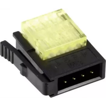 FL Connector 3M 37104-3122-000 — Flexible insulation-piercing connector for conductors 0.14–0.25 mm²