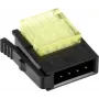 FL Connector 3M 37104-3122-000 — Flexible insulation-piercing connector for conductors 0.14–0.25 mm²