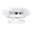 TP-Link Omada EAP653 UR wireless access point 2976 Mbit/s White Power over Ethernet (PoE)