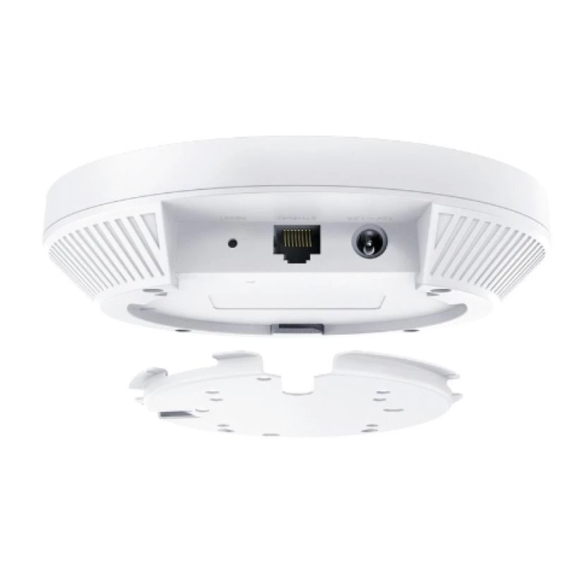 TP-Link Omada EAP653 UR wireless access point 2976 Mbit/s White Power over Ethernet (PoE)