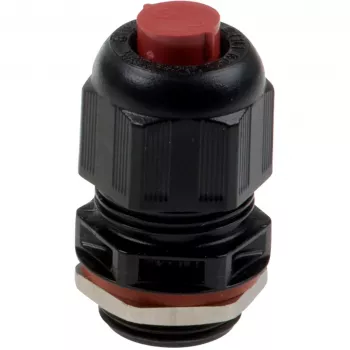 Axis Ex e Cable Gland M20 Non-armoured - Cable gland (01843-001)
