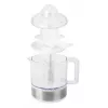 Hand juicer Emerio CP-131451 30 W White 0.8 L capacity