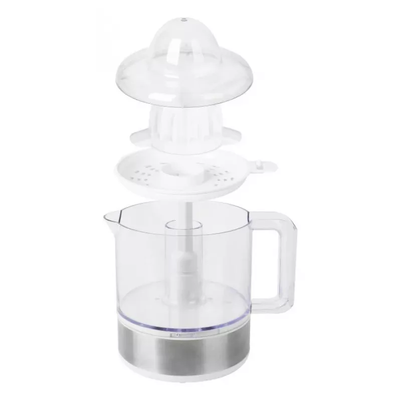 Hand juicer Emerio CP-131451 30 W White 0.8 L capacity
