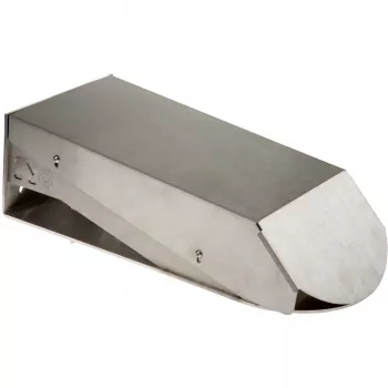 Mount Axis 01538-001 Stainless Steel Universal 45kg