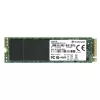 SSD disk Transcend 256GB M.2 PCIe TS256GMTE110S
