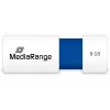 USB flash drive MediaRange 8 GB USB Type-A 2.0 MR971