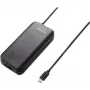 VOLTCRAFT USBC-60 USB-Charger 60 W 5 V, 9 V, 12 V, 15 V, 20 V 3 A USB Power Delivery (USB-PD) (VC-14421095)