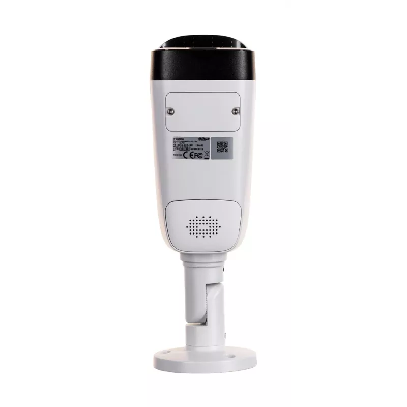 Dahua Technology WizSense IPC-HFW3849T1-AS-PV Bullet IP security camera Outdoor 3840 x 2160 pixels Ceiling/wall