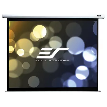 Projection Screen Elite Screens Spectrum Series ELECTRIC110XH