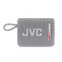 Portable speaker JVC XS-E114G black — JVC XS-E114G compact Bluetooth speaker