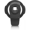 Ubiquiti Long-range IR LED, detection accessory for the G6 Pro Bullet and AI Pro. Black (UACC-PRO-BULLET-ENHANCER-B)