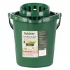 Bucket Beldray LA075314EU7 Eco Recycled 10 L — plastic household bucket