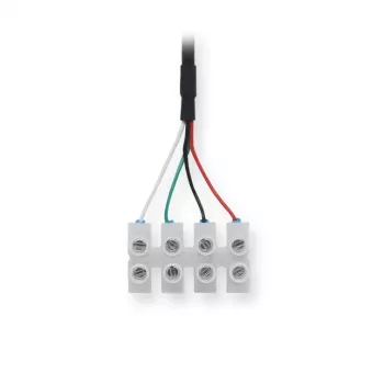 Internal power cable TELTONIKA PR2FK20M — 2 m, 4-pin ATX12V