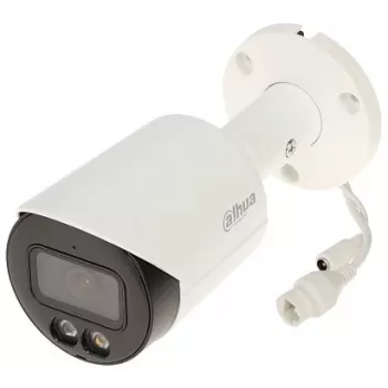 Surveillance Camera DAHUA IPC-HFW2249S-S-IL-0360B 2MP IR