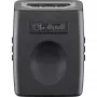 Wentronic Goobay HDMI™ Adapter, Black - HDMI™ A-Socket>HDMI™ A-Socket (68688)