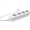 Smart 12A Shelly Power Strip 4 Gen4 Zigbee/Matter power strip