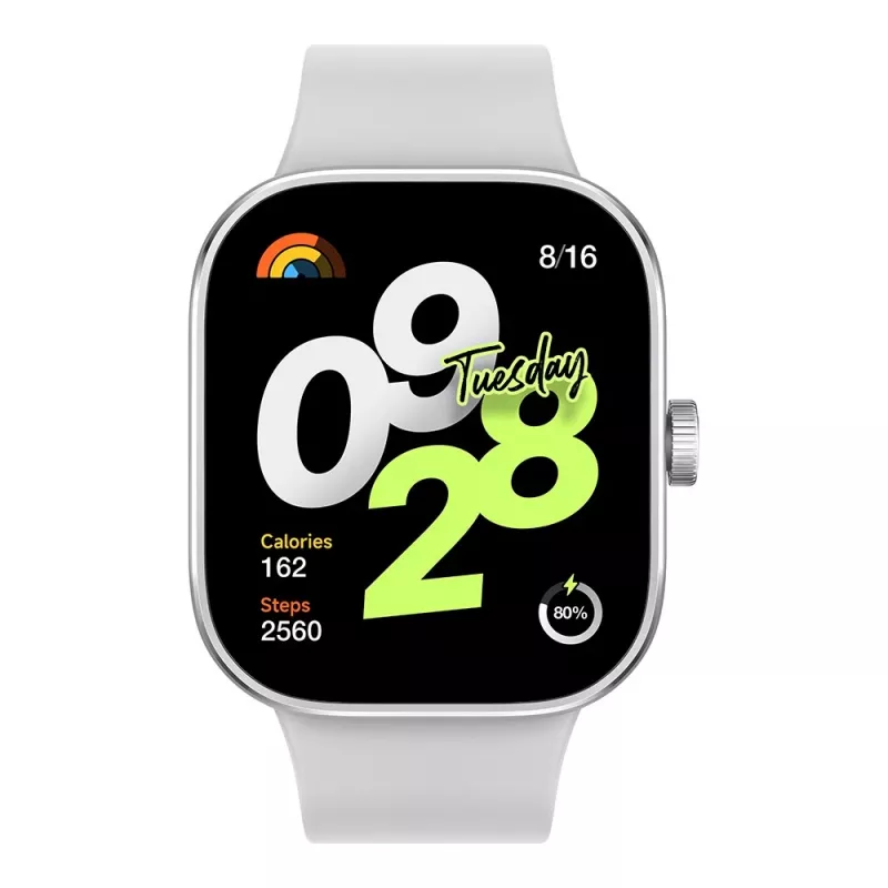 Smartwatch Xiaomi BHR7848GL Grey