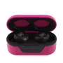 GUESS | In-Ear Headphones | GUTWST31EM | Built-in microphone | Bluetooth | Magenta