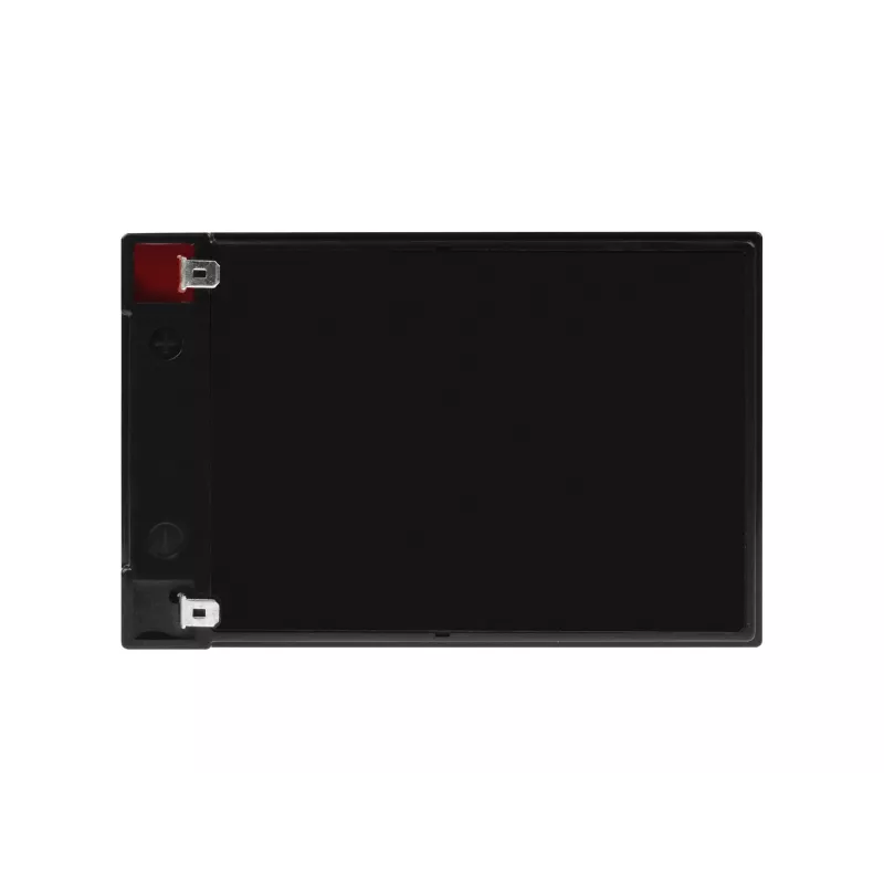 AGM battery Green Cell 12V 12Ah – Sealed Lead Acid (VRLA), 151×98×95 mm, 3.3 kg