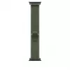Band Apple MG9P4ZM/A Smart Wearable Accessories Green Titanium Polyester Spandex Nylon