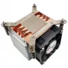 Inter-Tech Cooler Q-5 2HE Active Intel Socket LGA 1700 retail (88885584)