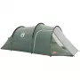 Coastline 3 Plus tunnel tent olive green grey model 2024