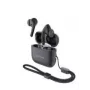 Wireless headset Vention Echo Lite E11 Pro — black, on-ear design, model NBVB0-PRO