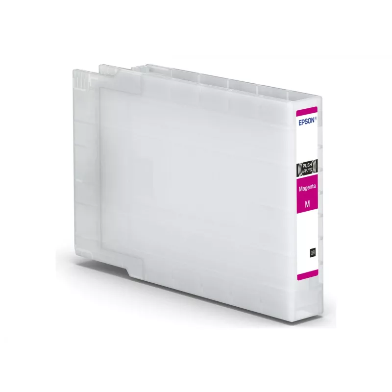 Ink cartridge Epson C13T04C34N Magenta for WF-C81xx / WF-C86xx printers