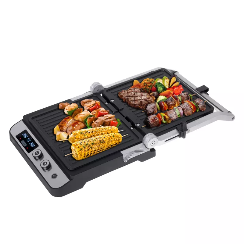 ADLER electric grill AD 3059