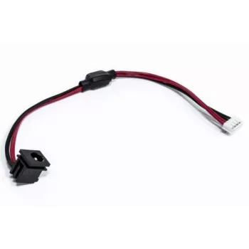 Power Socket with Cable, TOSHIBA Satellite M50, M55