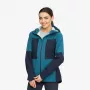 Women's Jacket VIKING Numani Lady Navy Blue M