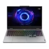 Lenovo LOQ 15IRX10 i5-13450HX 15.6 FHD IPS 300 nits Anti-glare 144 Hz 16 GB DDR5 4800 SSD 1 TB GeForce RTX 5050 8 GB 60 Wh NoOS Luna Grey