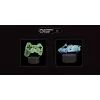 Table lamp MANTA SNL57RGB RGB 3D light decoration, RGB LED, decorative 3D effect