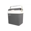 Camry Premium CR 8065 24L cool box Electric Grey, White
