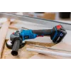 Angle grinder Blaupunkt CG5010