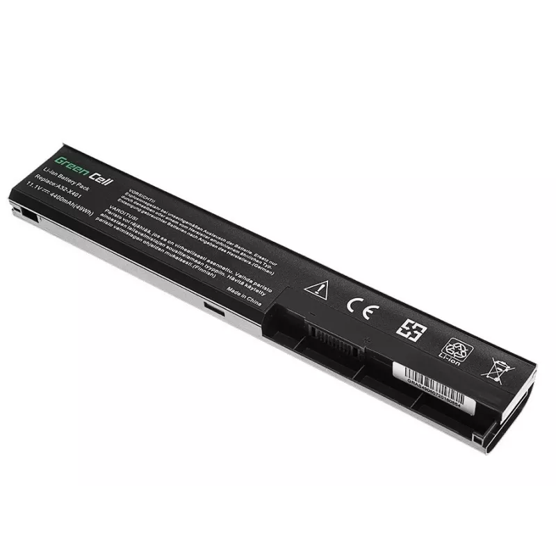 Battery for ASUS X301 11,1V 4400mAh