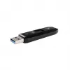 USB flash drive PATRIOT Xporter 64GB USB Type-A 3.2 Gen 1 (slide, black, 80 MB/s)