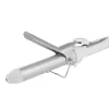 Curling iron Adler AD 2106 Warm Metallic White 40 W