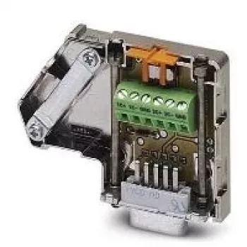 Phoenix Contact 2744694 Cable Interface/Gender Adapter (2744694)