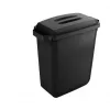 Durable Lid ECO Black Durable 501x272x58 mm