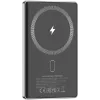 Canyon OnPower 505 - Powerbank - 5.000 mAh - in USB-C - out USB-C PD 20W + Wireless Magnet 1