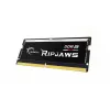 Laptop DDR5 SO-DIMM 16GB 5600MHz G.SKILL (262-pin, 1.1 V, XMP 3.0)