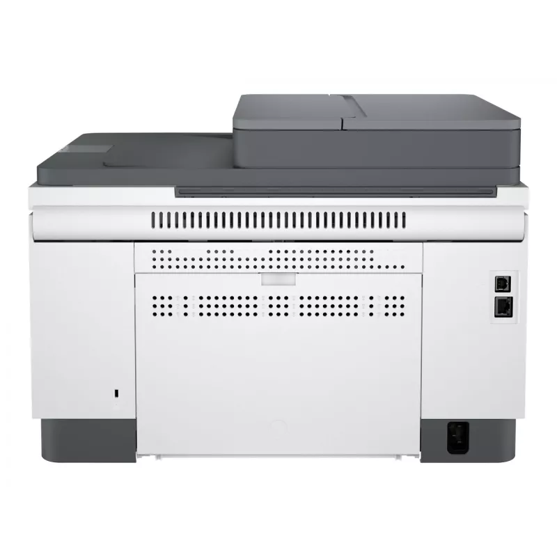 HP 9YF91F#ABD Printer Black