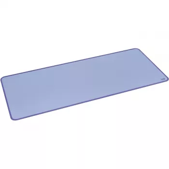Mouse Pad Logitech Desk Mat Lilac